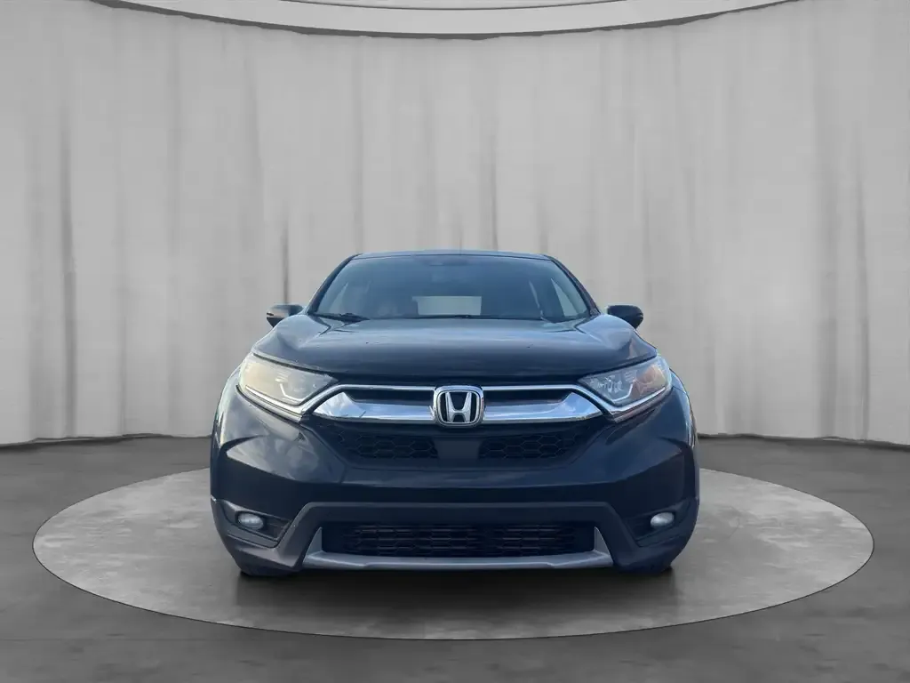 Honda Cr-V 2017 photo 2