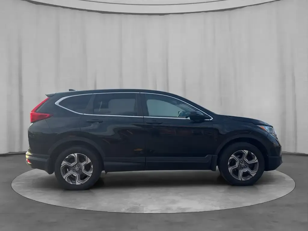Honda Cr-V 2017 photo 4