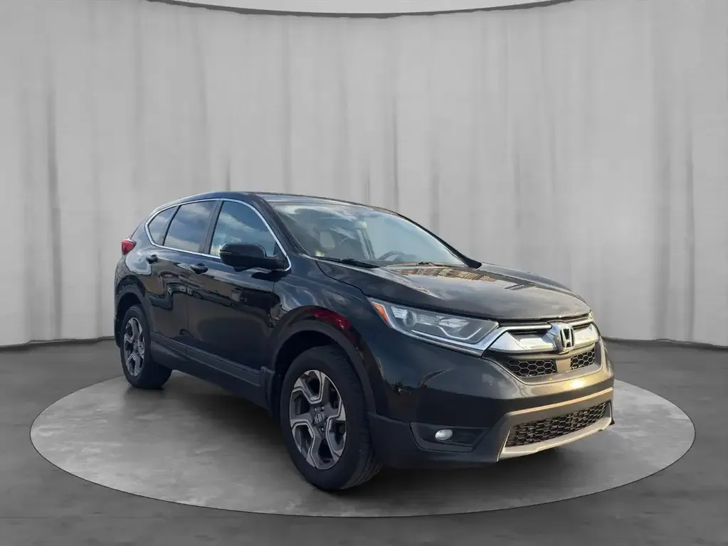 Honda Cr-V 2017 photo 3