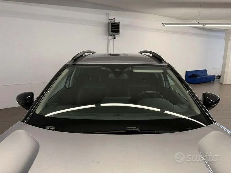 Citroen C5 Aircross 2023 photo 2