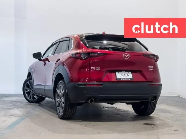 Mazda Cx-30 2022 photo 5