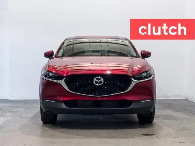 Mazda Cx-30 2022 photo 2