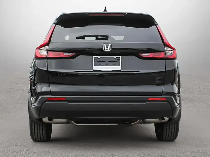 Honda Cr-V 2027 photo 5