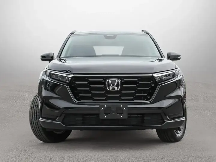 Honda Cr-V 2027 photo 2