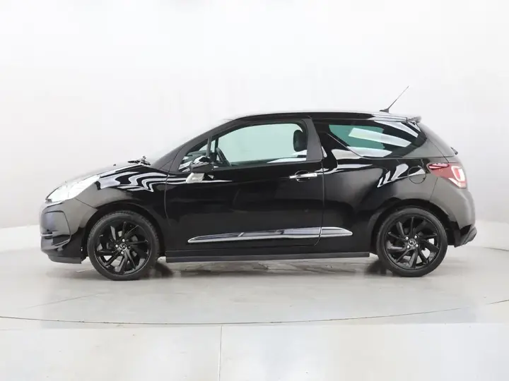 DS Automobiles Ds 3 2019 photo 5