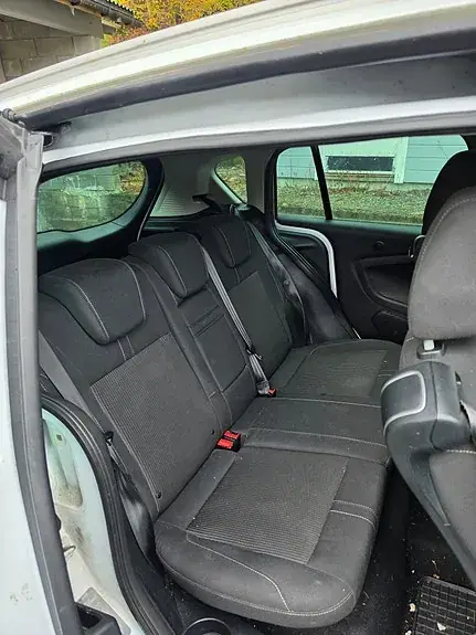 Ford B-Max 2013 photo 5