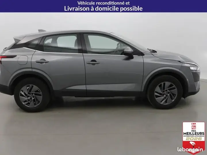 Nissan Qashqai 2023 photo 4