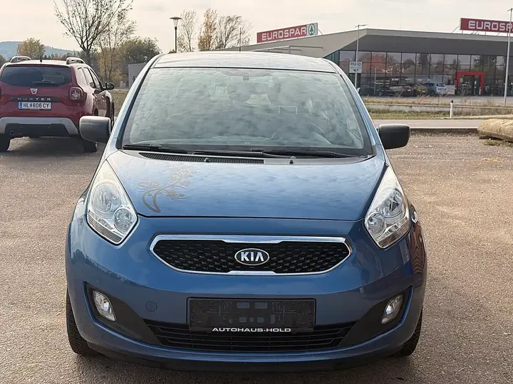 Kia Venga