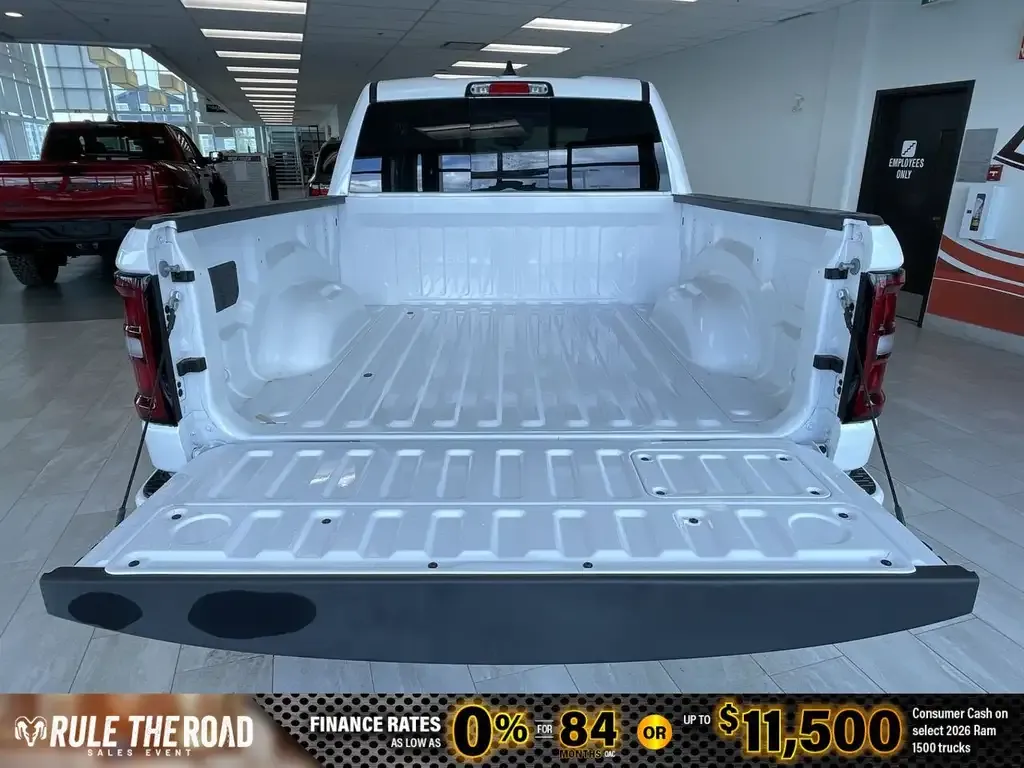 Ram 1500 2026 photo 5