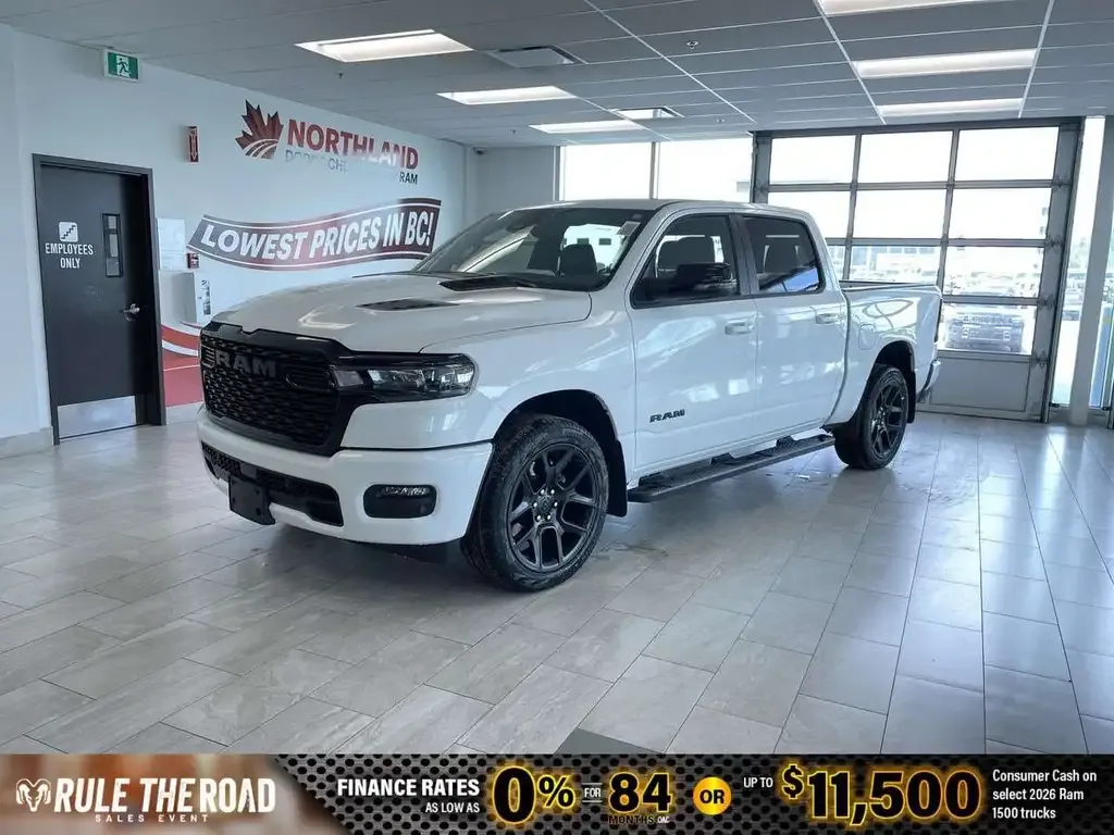 Ram 1500