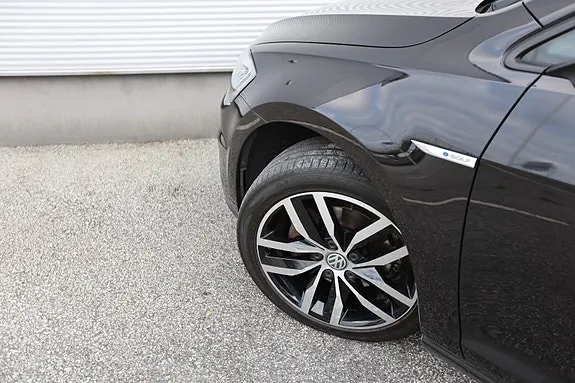 Volkswagen E-Golf Vii 2019 photo 5