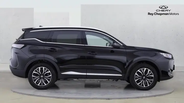 Chery Tiggo 7 2026 photo 4