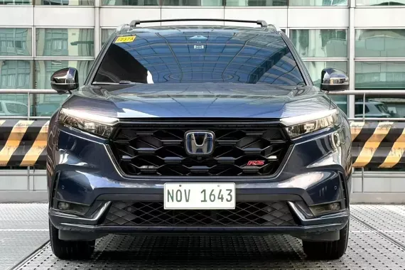 Honda Crv 2024 photo 2