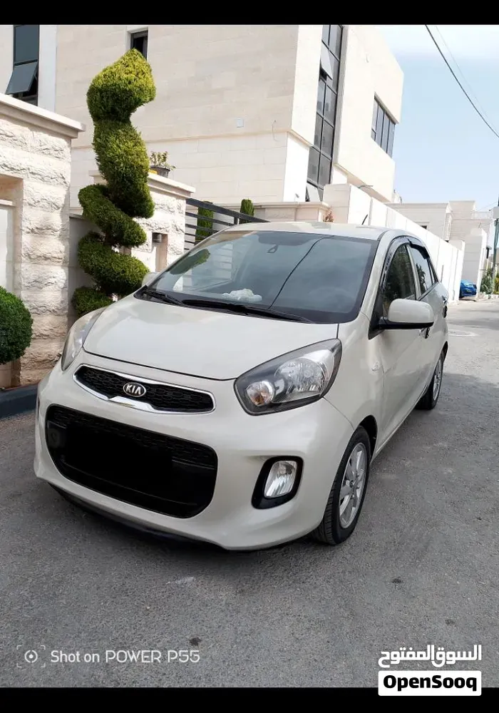 Kia Morning 2015 photo 3