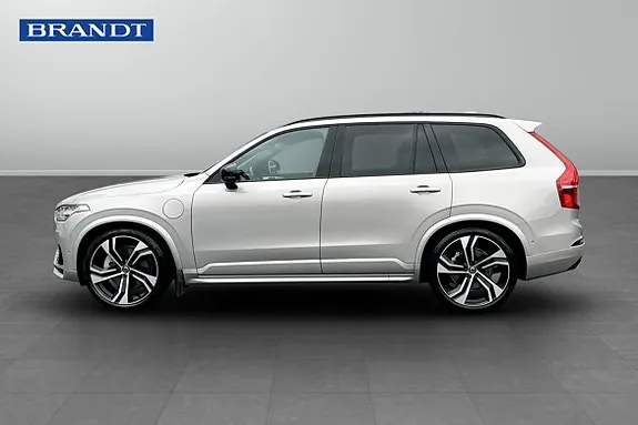 Volvo Xc90 2025 photo 5