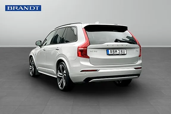 Volvo Xc90 2025 photo 3