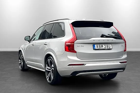Volvo Xc90 2025 photo 4