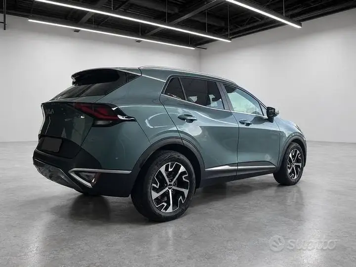 Kia Sportage 2023 photo 4