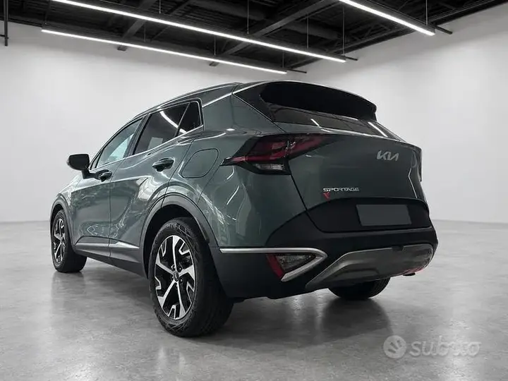 Kia Sportage 2023 photo 5