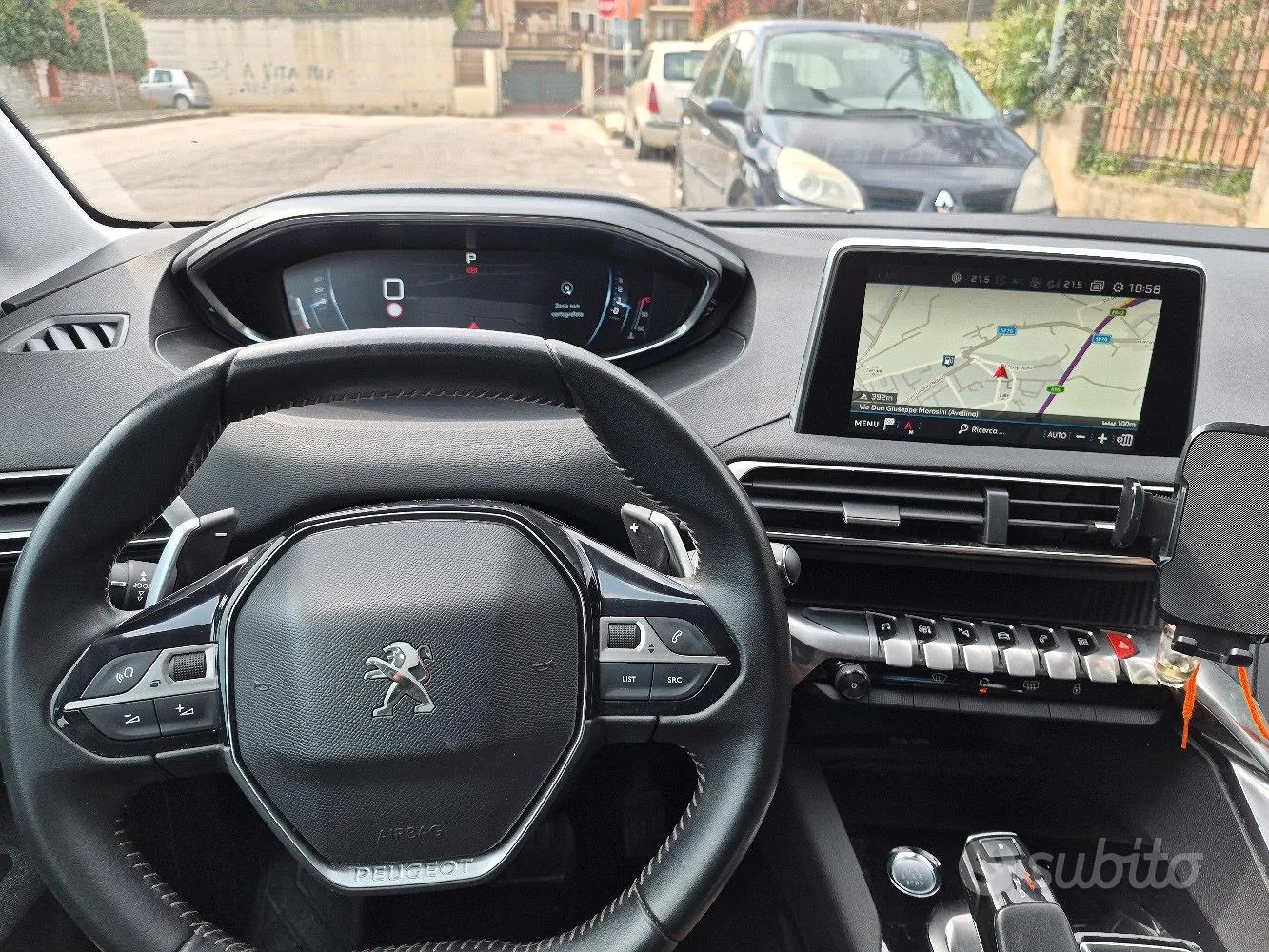 Peugeot 3008 2020 photo 4