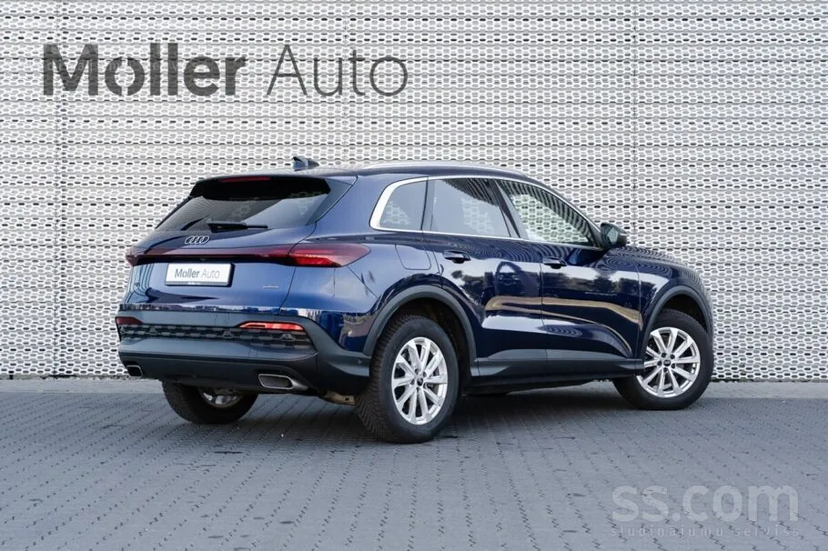 Audi Q5 2025 photo 4