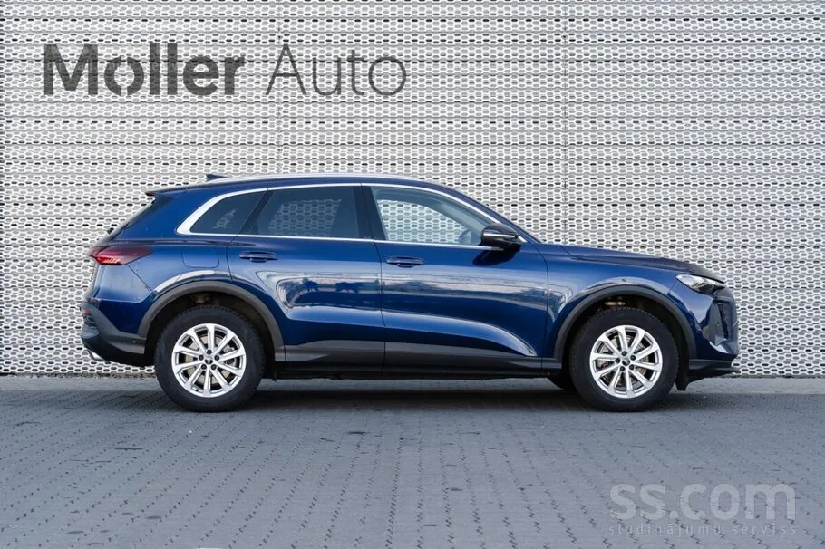 Audi Q5 2025 photo 5