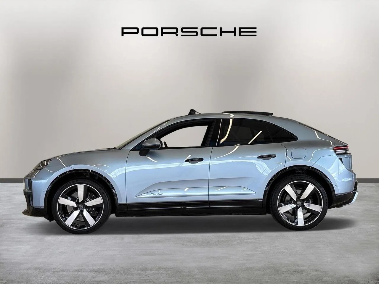 Porsche Macan 2026 photo 4