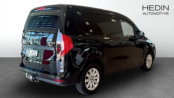 Mercedes-Benz Citan 2024 photo 2