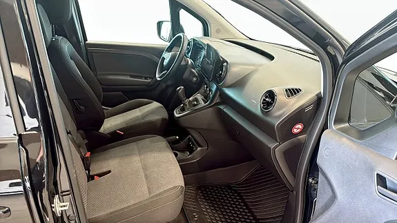 Mercedes-Benz Citan 2024 photo 3