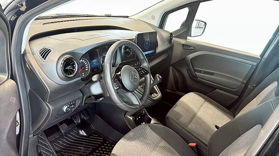 Mercedes-Benz Citan 2024 photo 5