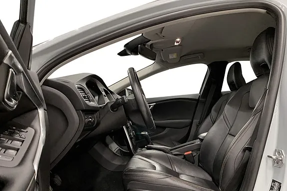 Volvo V40 Cross Country 2019 photo 5