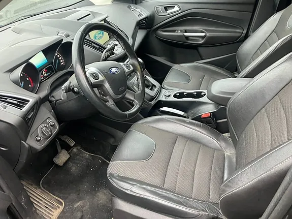 Ford Kuga 2016 photo 5