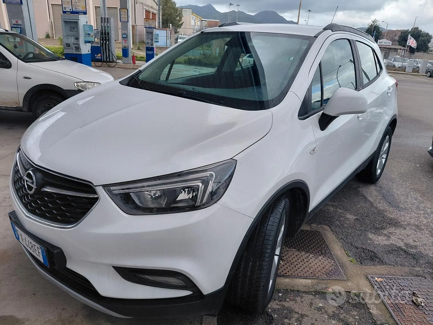 Opel Mokka 2019 photo 2