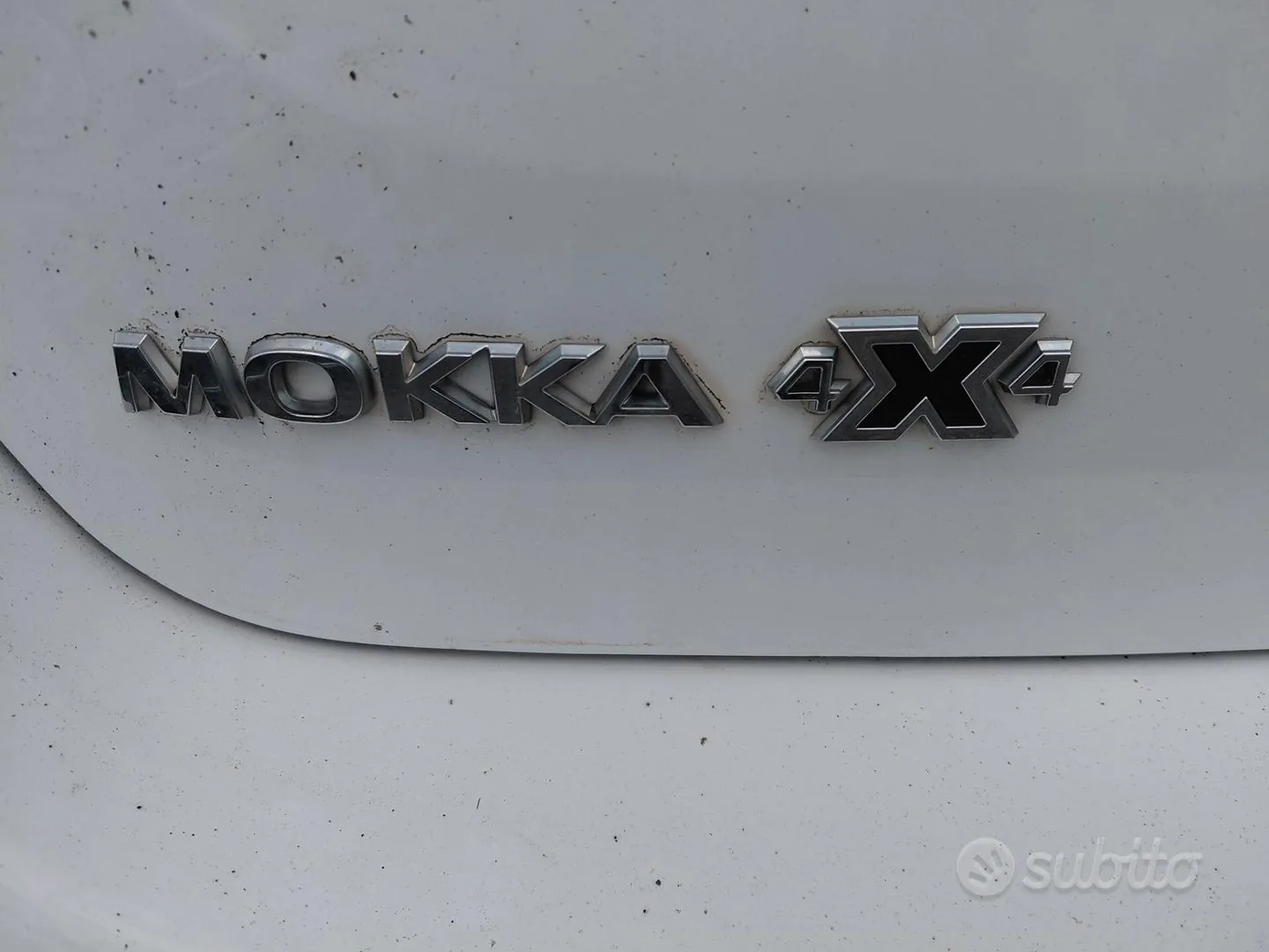 Opel Mokka 2019 photo 5