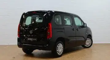 Opel Combo 2024 photo 3