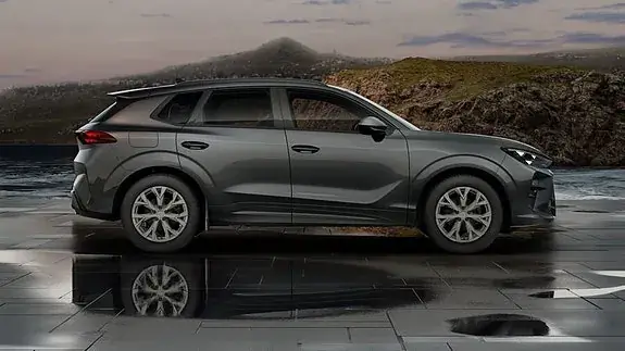 Cupra Terramar 2026 photo 3
