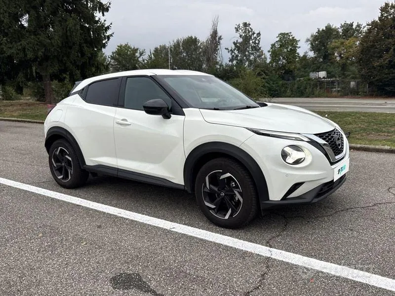 Nissan Juke 2023 photo 5