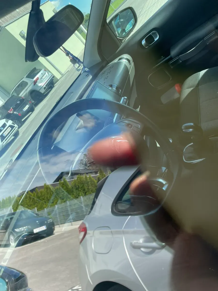 Citroen C4 Cactus 2018 photo 2