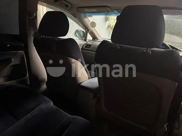 Honda Civic 2010 photo 4