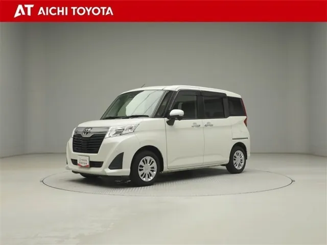 Toyota Rumie