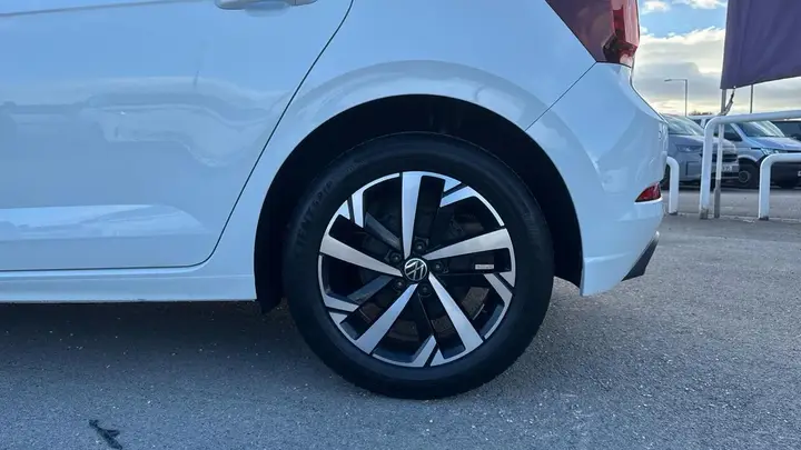 Volkswagen Polo 2026 photo 5