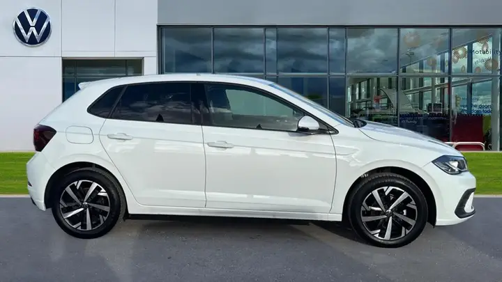 Volkswagen Polo 2026 photo 4