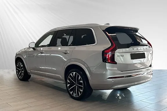Volvo Xc90 photo 3