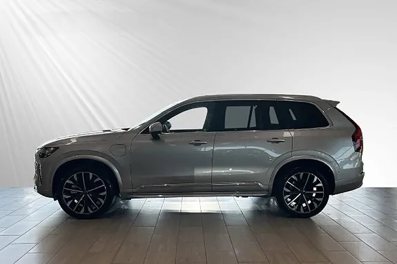 Volvo Xc90 photo 2