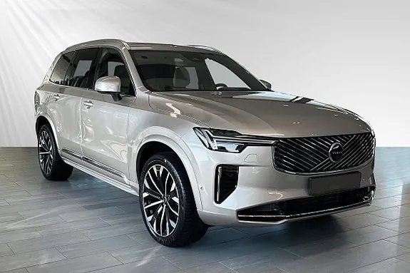 Volvo Xc90 photo 5