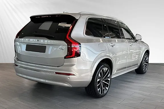 Volvo Xc90 photo 4