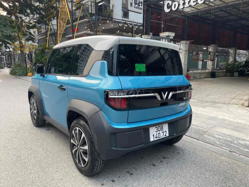 Vinfast Vf3