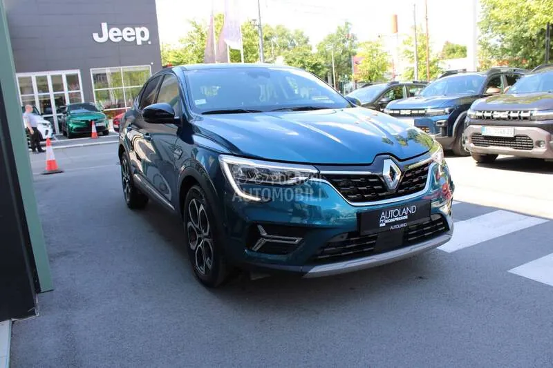 Renault Megane Conquest 2022 photo 3