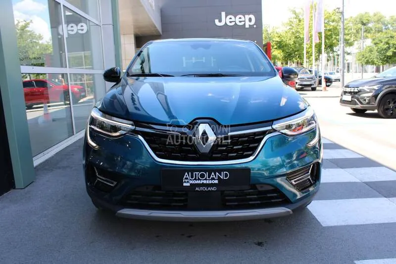 Renault Megane Conquest 2022 photo 2
