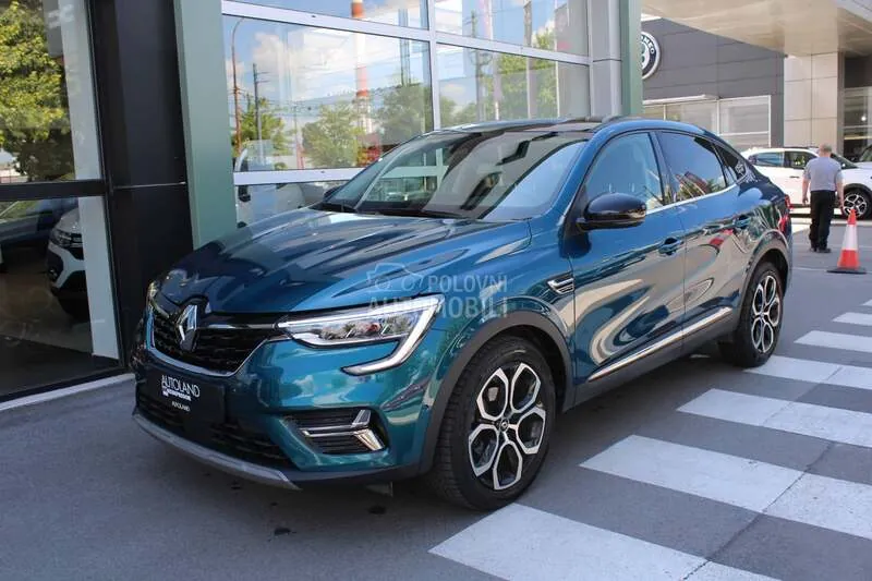 Renault Megane Conquest
